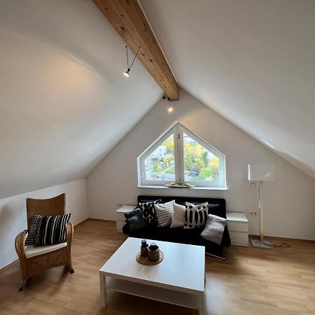 Gerolstein, Urlaub In Der Eifel 2 - Ferienwohnung Ngoại thất bức ảnh