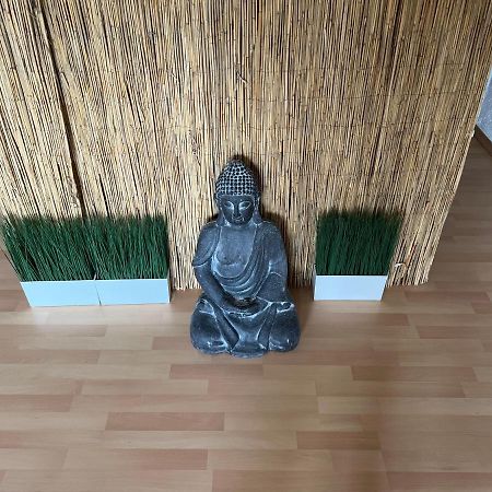Gerolstein, Urlaub In Der Eifel 2 - Ferienwohnung Ngoại thất bức ảnh