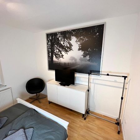 Gerolstein, Urlaub In Der Eifel 2 - Ferienwohnung Ngoại thất bức ảnh