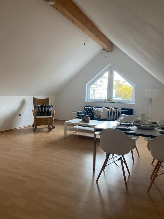 Gerolstein, Urlaub In Der Eifel 2 - Ferienwohnung Ngoại thất bức ảnh