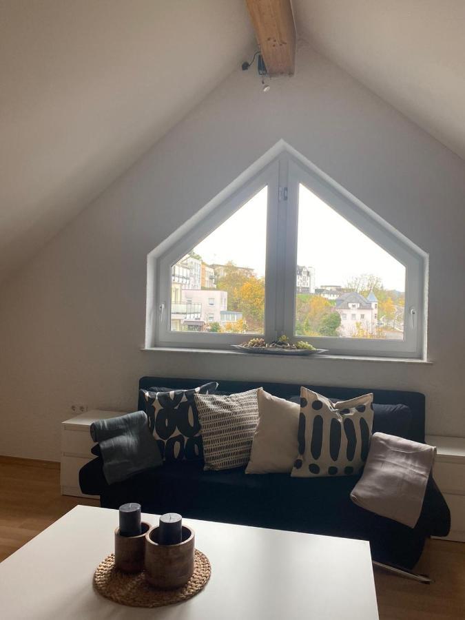 Gerolstein, Urlaub In Der Eifel 2 - Ferienwohnung Ngoại thất bức ảnh