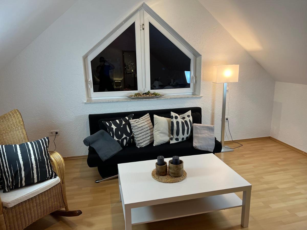 Gerolstein, Urlaub In Der Eifel 2 - Ferienwohnung Ngoại thất bức ảnh