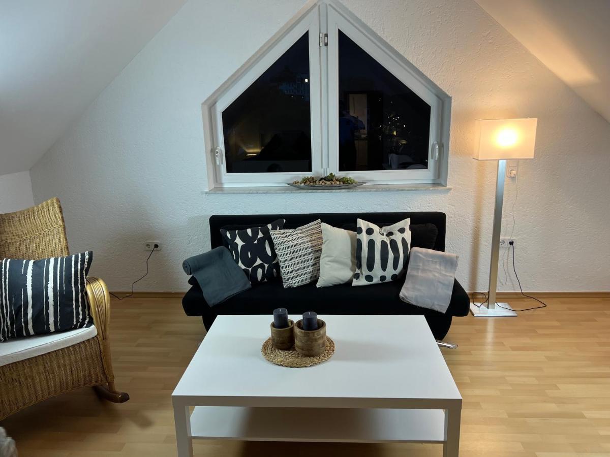 Gerolstein, Urlaub In Der Eifel 2 - Ferienwohnung Ngoại thất bức ảnh