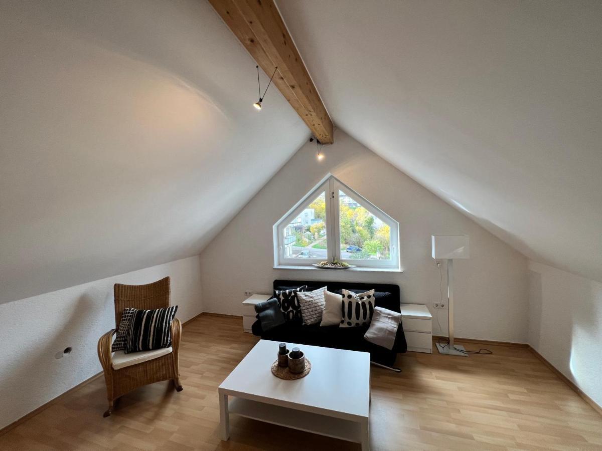 Gerolstein, Urlaub In Der Eifel 2 - Ferienwohnung Ngoại thất bức ảnh