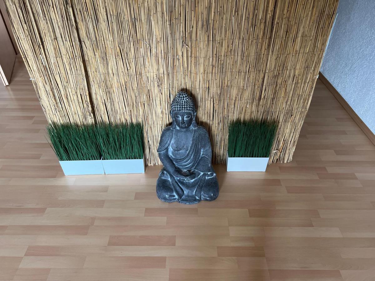 Gerolstein, Urlaub In Der Eifel 2 - Ferienwohnung Ngoại thất bức ảnh