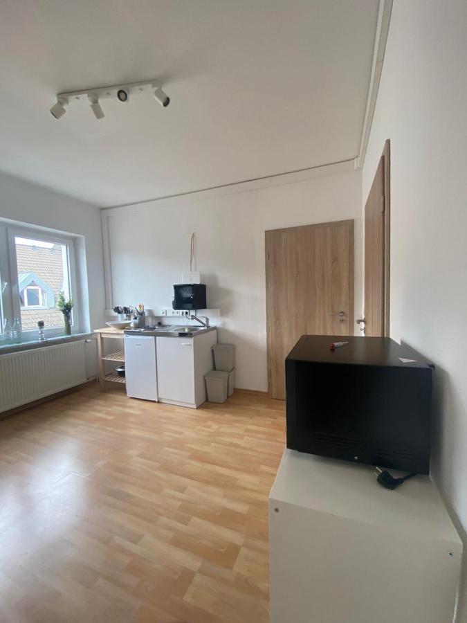 Gerolstein, Urlaub In Der Eifel 2 - Ferienwohnung Ngoại thất bức ảnh