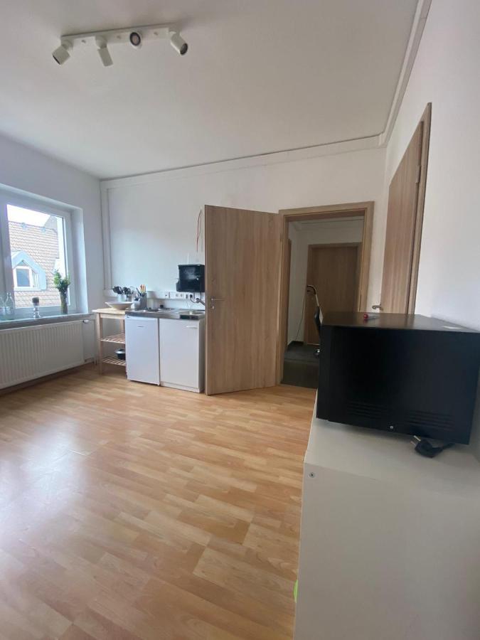 Gerolstein, Urlaub In Der Eifel 2 - Ferienwohnung Ngoại thất bức ảnh