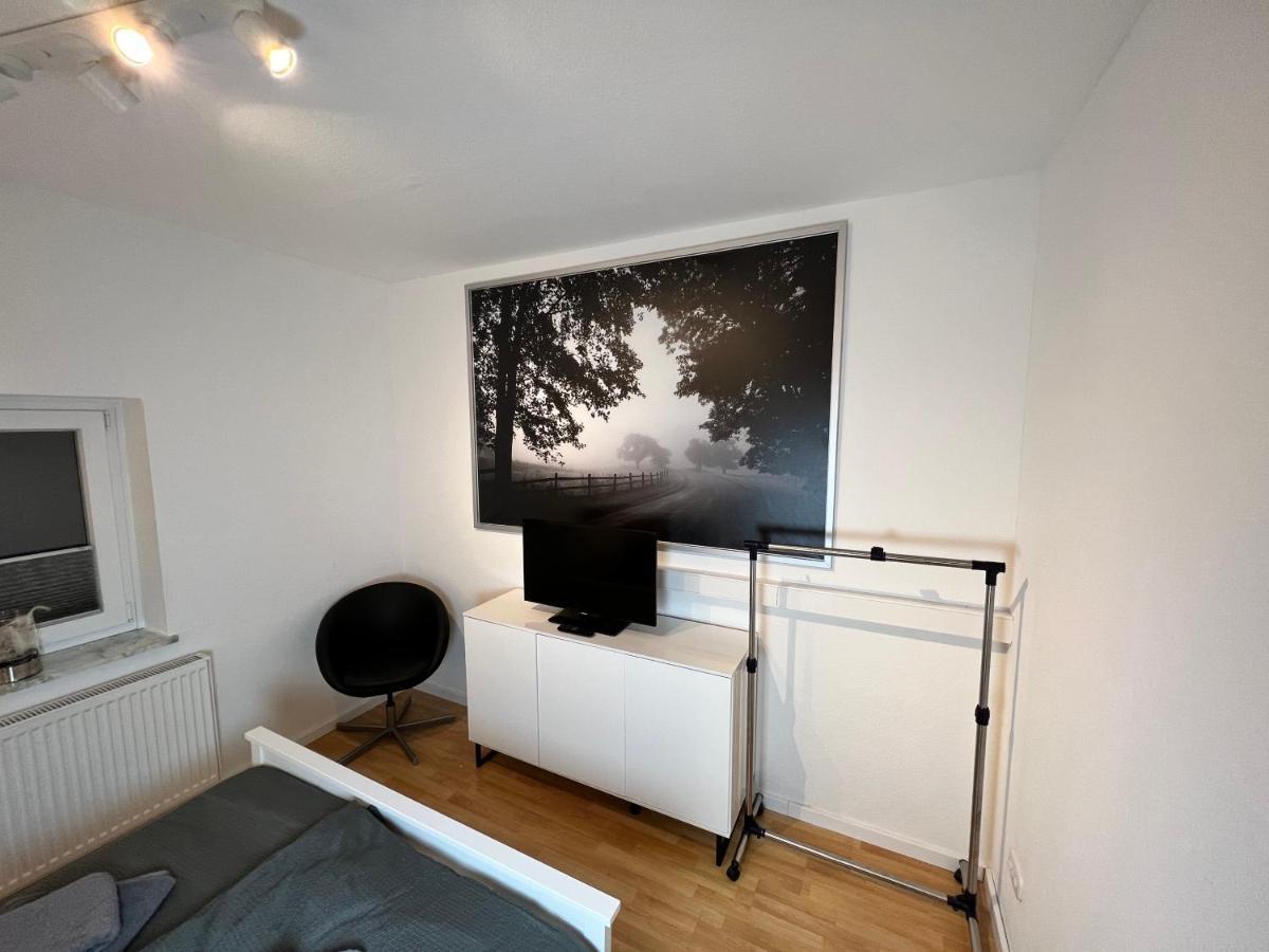 Gerolstein, Urlaub In Der Eifel 2 - Ferienwohnung Ngoại thất bức ảnh