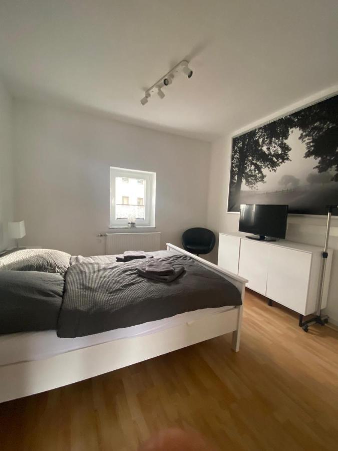 Gerolstein, Urlaub In Der Eifel 2 - Ferienwohnung Ngoại thất bức ảnh