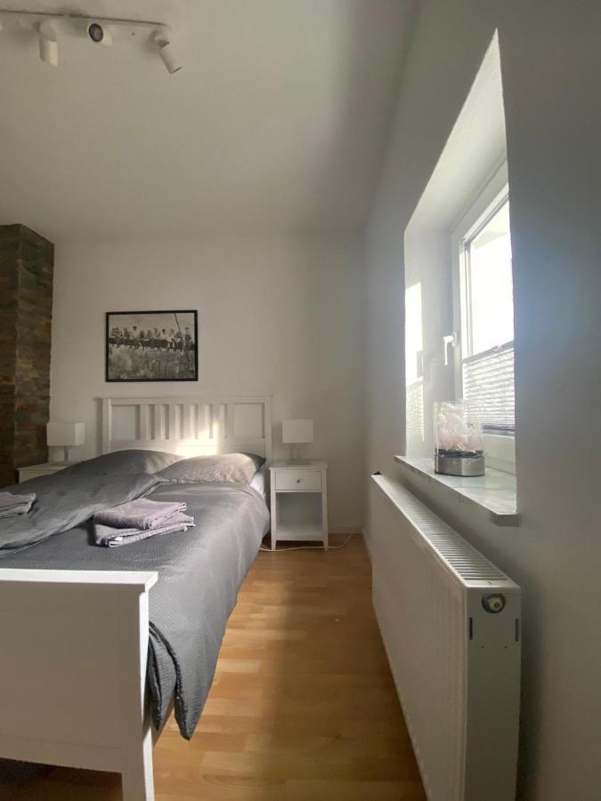 Gerolstein, Urlaub In Der Eifel 2 - Ferienwohnung Ngoại thất bức ảnh
