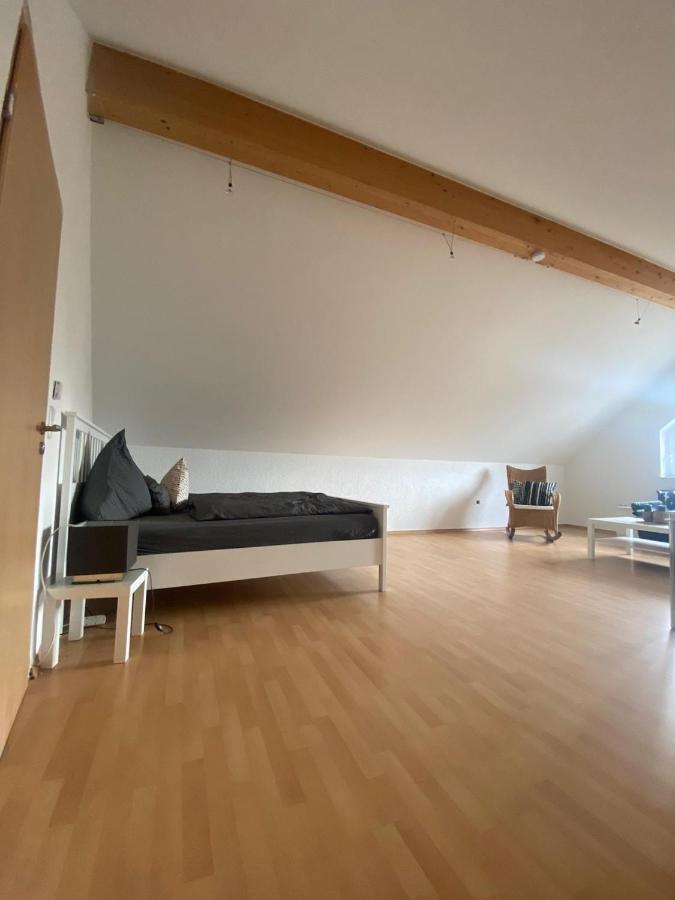 Gerolstein, Urlaub In Der Eifel 2 - Ferienwohnung Ngoại thất bức ảnh