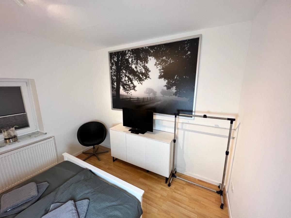 Gerolstein, Urlaub In Der Eifel 2 - Ferienwohnung Ngoại thất bức ảnh