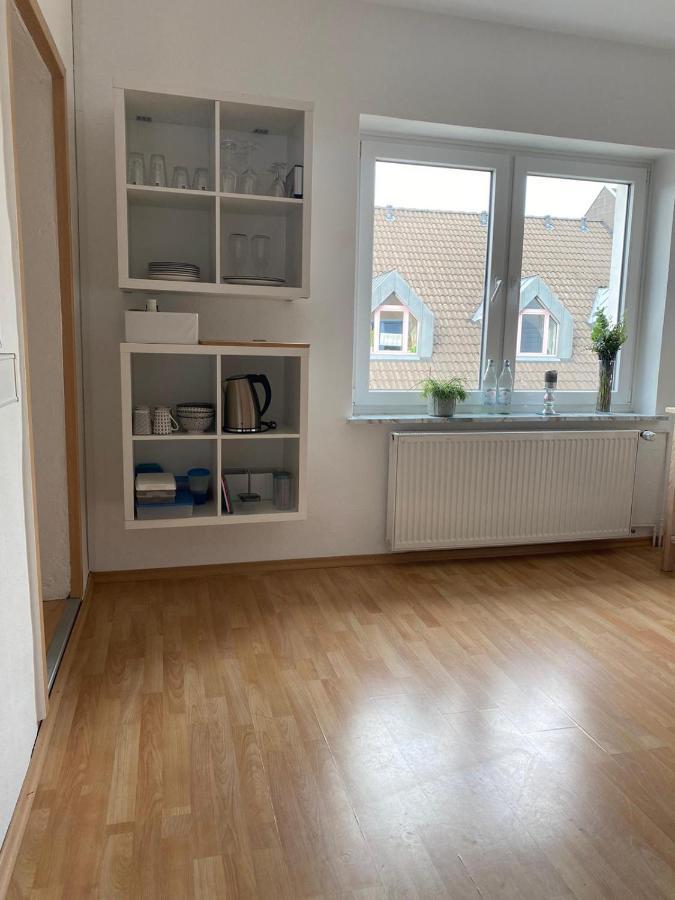 Gerolstein, Urlaub In Der Eifel 2 - Ferienwohnung Ngoại thất bức ảnh