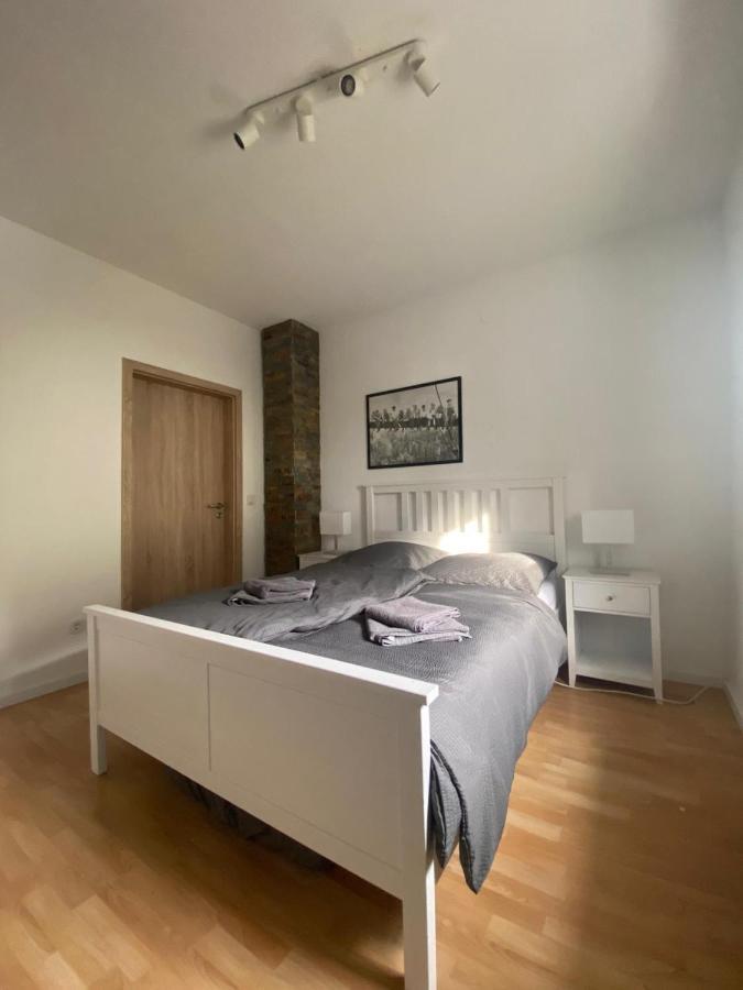 Gerolstein, Urlaub In Der Eifel 2 - Ferienwohnung Ngoại thất bức ảnh