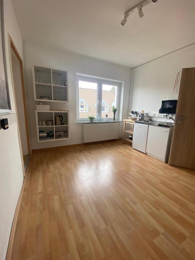 Gerolstein, Urlaub In Der Eifel 2 - Ferienwohnung Ngoại thất bức ảnh