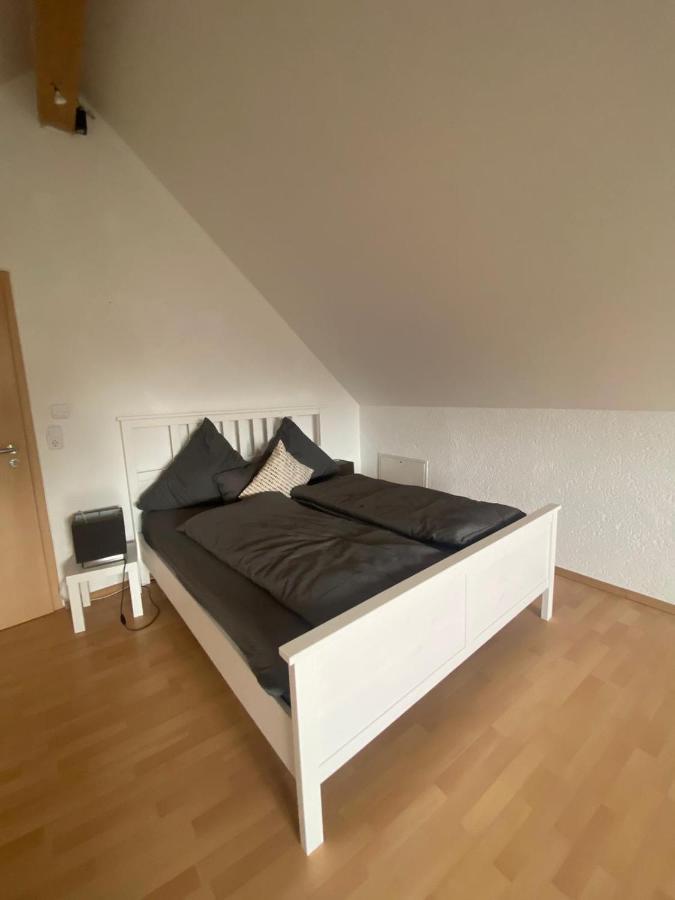 Gerolstein, Urlaub In Der Eifel 2 - Ferienwohnung Ngoại thất bức ảnh