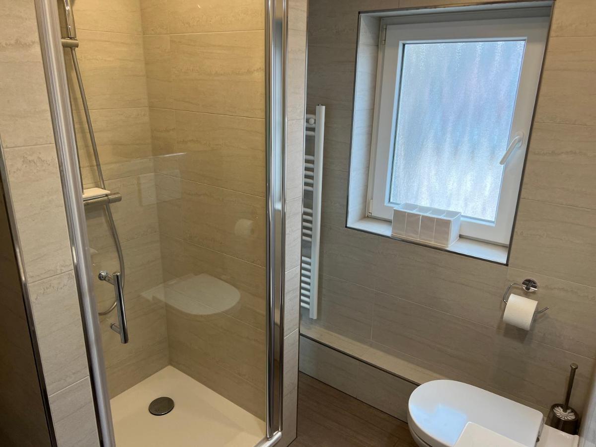 Gerolstein, Urlaub In Der Eifel 2 - Ferienwohnung Ngoại thất bức ảnh