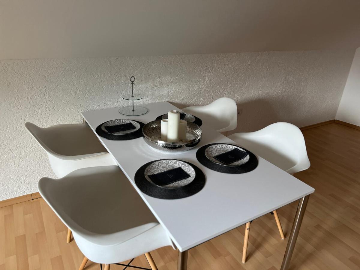 Gerolstein, Urlaub In Der Eifel 2 - Ferienwohnung Ngoại thất bức ảnh